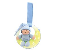 Chicco Juguete Goodnight Moon Suave Color Luz Combinación Agradable Edad 0+