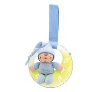 Chicco Juguete Goodnight Moon Suave Color Luz Combinación Agradable Edad 0+