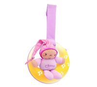 Chicco Juguete Goodnight Moon Suave Color Luz Combinación Agradable Edad 0+