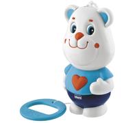 Chicco Juguete Musical Divertido Osito 697782 - Gran Bebé Regalo -