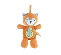 Chicco Juguete My Sweet Doudou Red Panda Musical 1ud