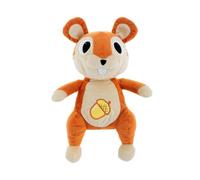 Chicco Juguete Peluche SuaveMagic Forrest Ardilla Luz Y Música Desde 0+ Meses