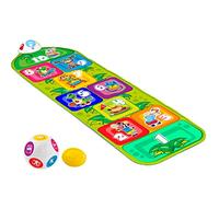 Chicco 09150-00 gimnasio para bebé y tapete de juego Multicolor Manta de juegos para bebés