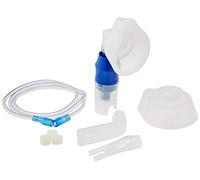 Chicco Kit Accesorios Aerosol Super Soft, Blanco, 3490.971 mililiters, 0.152 kilograms, 2 unidades, 1