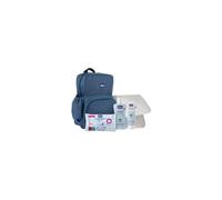 Chicco Kit Natural Sensation Bag 1ud