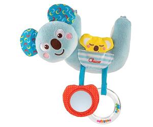 Chicco Koala Familie, Color, zzzz-s (00010059000000)