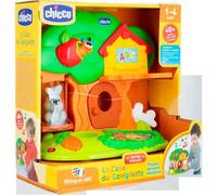 Chicco la Casa Del Conejo 1 ud