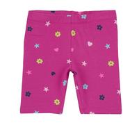 Chicco, Leggins Niña, Leggins Cortos, con Gráficos Modernos y a la Moda y Cómoda Cintura Elástica, en Algodón, Ropa Niña y Chica, Diseñado en Italia