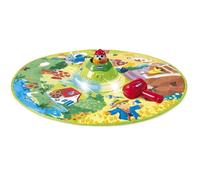 Chicco Libera La Topo Alfombra De Juego Electrónica Para Niños
