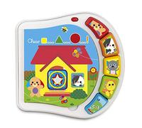 Chicco 00009779000000 juego educativo