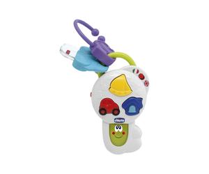 Chicco Llave Parlante
