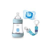 Chicco Lovely Baby Boy Set