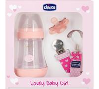 Chicco Lovely Baby girl 0 M+ Set