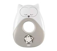 Chicco - Luz Nocturna Búho Mágico Con Sonidos, Unisex