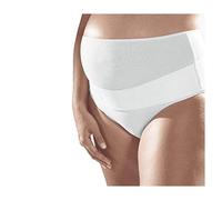 Chicco Mamma Donna Faja Antiestrés Microfibra Blanco T-4 1ud
