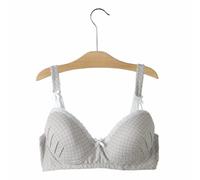 Chicco Mammy 011323 - Sujetador para embarazo (copas anatómicas) beige beige Talla:95