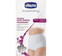 Chicco Mammy Braga Faja de Posparto Moldeadora T6 1 ud