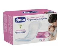 Chicco Mammy Compresas Absorbentes Posparto 10uds
