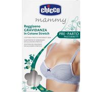 Chicco Mammy Sujetador de Embarazo Algodón Fantasía 4 C 1 ud