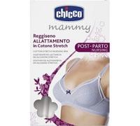 Chicco Mammy Sujetador de Lactancia Algodón Fantasia 6 D 1 ud