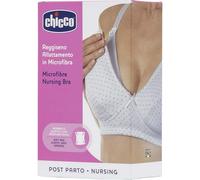 Chicco Mammy Sujetador Microfibra Lactancia White 3C 1ud