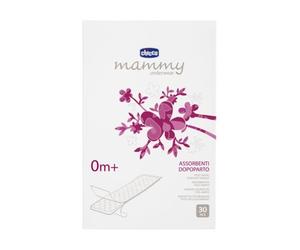 Chicco Mammy Underwear Compresas Posparto 30uds
