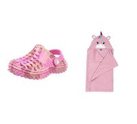 Chicco Mango+Albornoz - Rosa