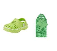 Chicco Mango+albornoz - Verde