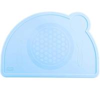 Mantel individual Chicco Meal Take Eat Easy +18m Azul