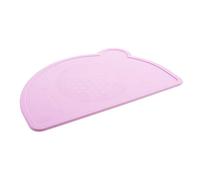 Chicco Take Eat Easy Bandeja de Silicona 18m+ Rosa