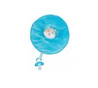Copertina Soft Cuddles Chicco Chicco