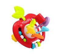 Chicco Manzana Tira y Descubre