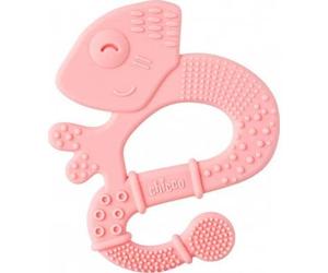 Chicco Masaje Dentar Chica 2 M+ 1 ud