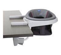 Chicco Mesa Asiento 360° Gris