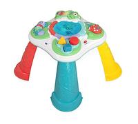 CHICCO - MESA DEL DESCUBRIMIENTO SENSORIAL