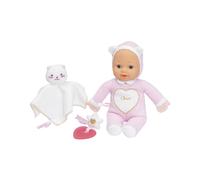 Chicco Mi Primera Muñeca Deluxe Gold