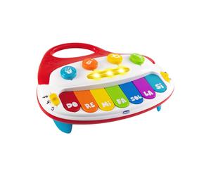 Chicco Mi Primera Orquesta de Piano