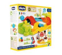 Chicco - Mini Golf Safari 3 en 1