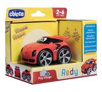 Chicco Mini Turbo Touch Redy Rojo