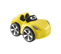 Chicco Mini Turbo Touch Yuri Amarillo