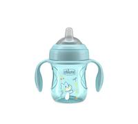 Chicco Mix & Match Vaso de Transición 4m+ Azul 200ml