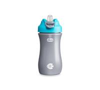Chicco Mix & Match Vaso Pop-Up 2+ Años Blue 350ml