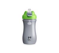Chicco Mix & Match Vaso Pop-Up 2+ Años Green 350ml
