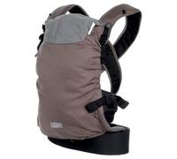 Chicco - Mochila Portabebés Skin Fit - Warm Beige