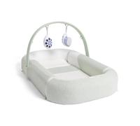 Chicco Mommy Pod 4 en 1 0-8 m, color verde oliva