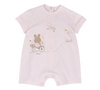Chicco, Mono Bebé Niña en Suave Algodón, Ropa Niña, Designed in Italy
