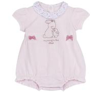 Chicco, Mono Bebé Niña en Suave Algodón, Ropa Niña, Designed in Italy