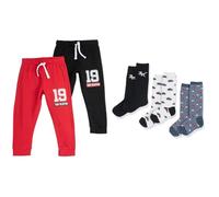 Chicco Mono+Botines - Gris