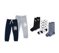 Chicco Mono+Botines - Gris