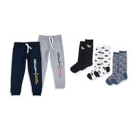 Chicco Mono+Botines - Gris